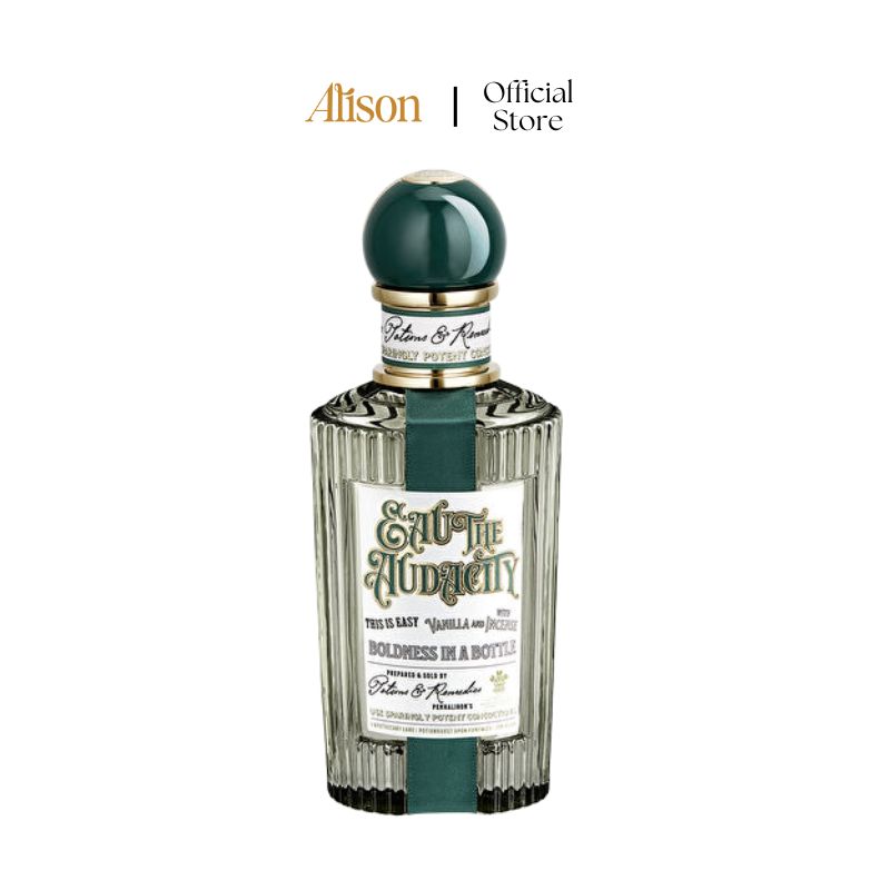 Penhaligon's Eau The Audacity EDP