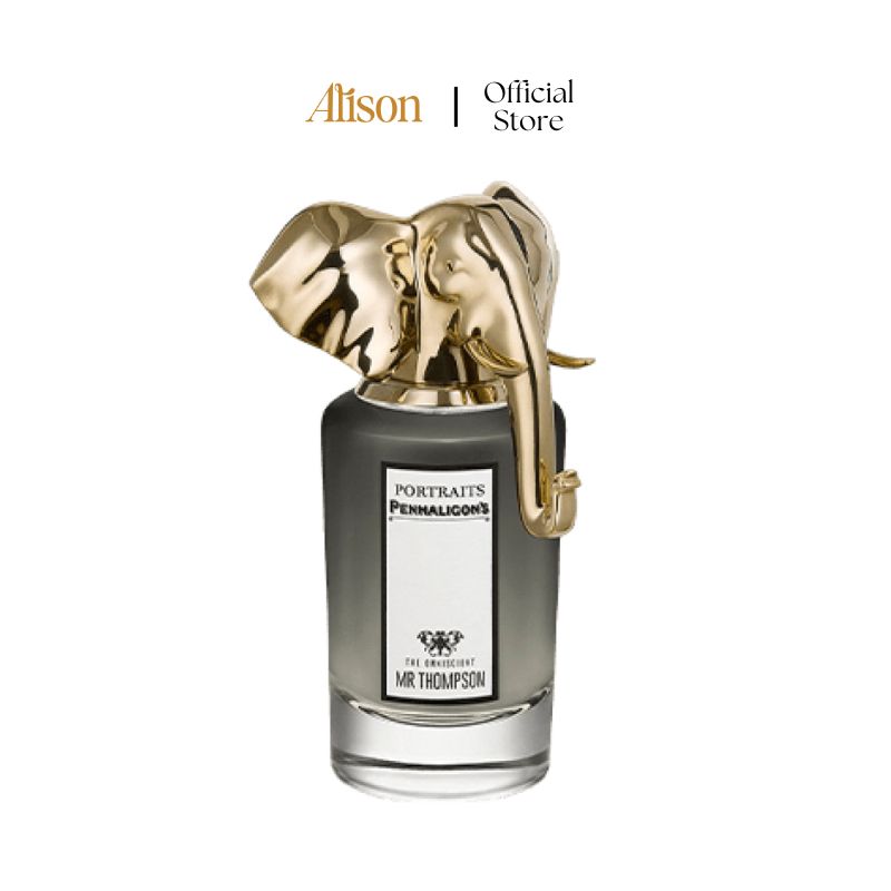 Penhaligon's The Omniscient Mister Thompson EDP 