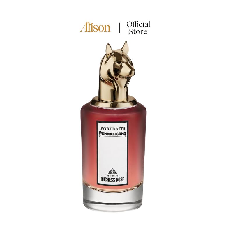 Penhaligon's The Coveted Duchess Rose EDP
