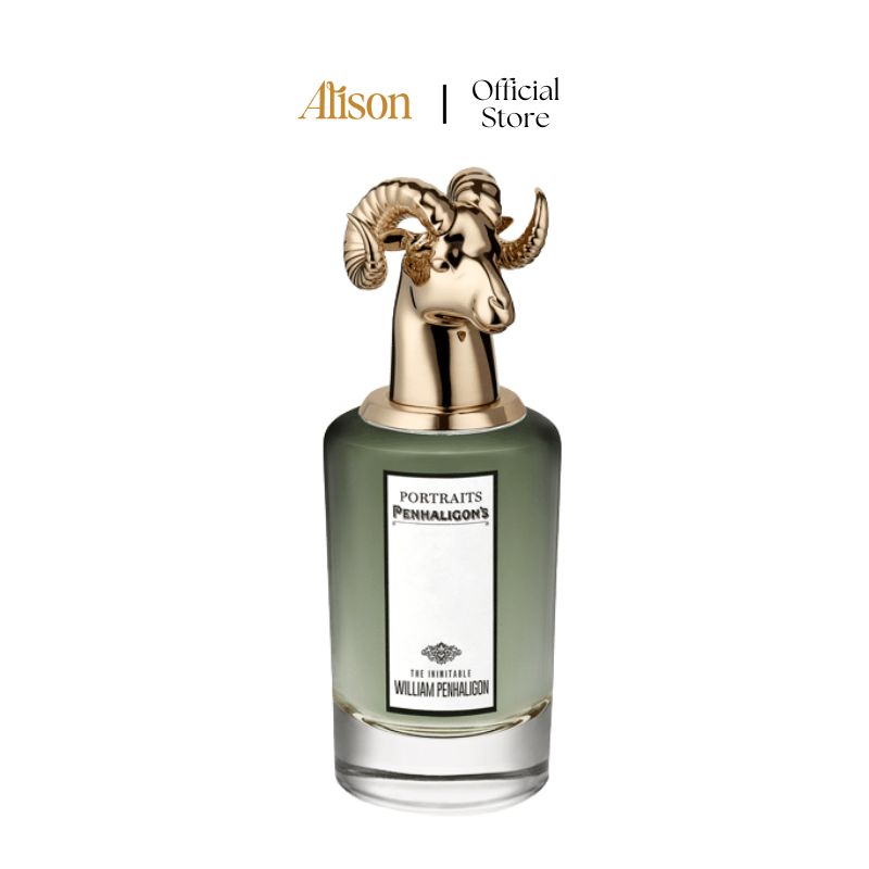 Penhaligon's The Inimitable William Penhaligon EDP 