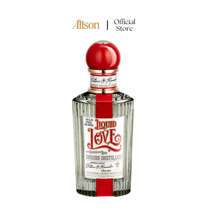 Penhaligon's Liquid Love EDP