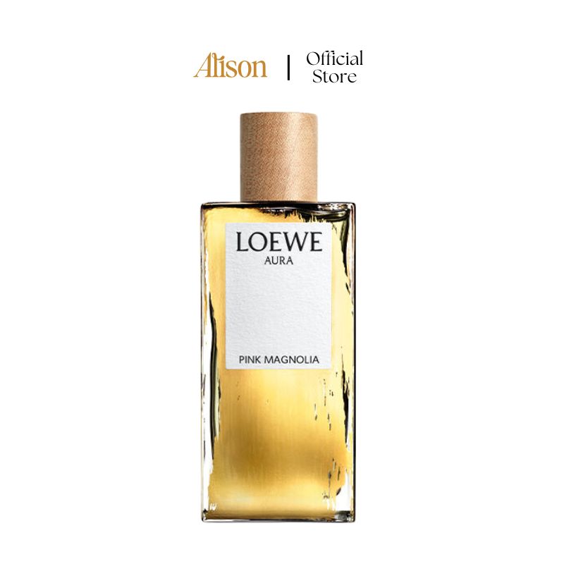 Loewe Aura Pink Magnolia EDP