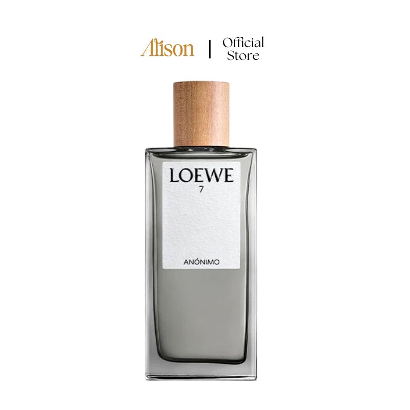 Loewe 7 Anonimo EDP
