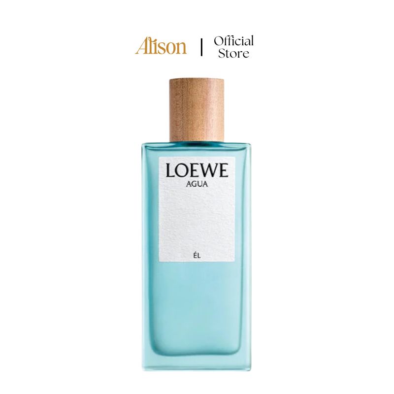 Loewe Agua ÉL EDT
