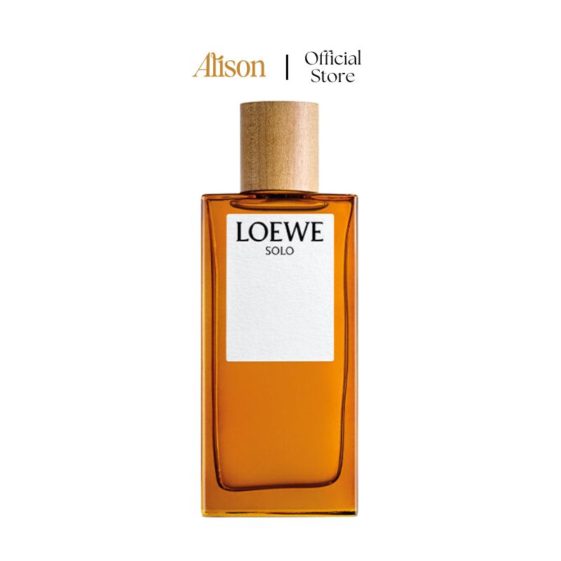 Loewe Solo EDT