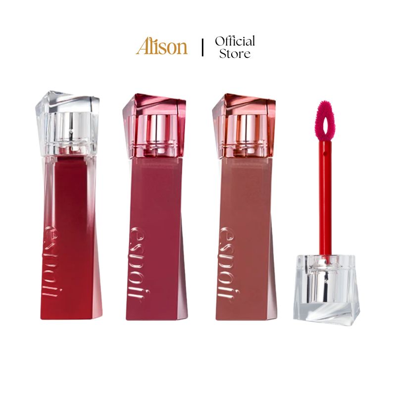 Son Bóng Espoir Couture Lip Tint Glaze