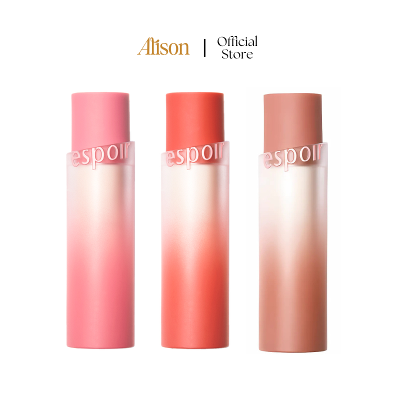 Son Thỏi Lì Espoir Nowear Lipstick Volume Matte
