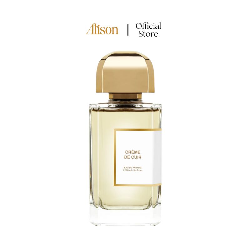 BDK Crème de Cuir EDP