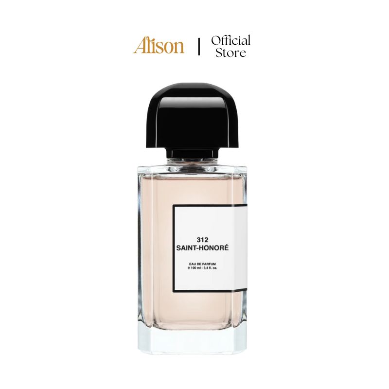 BDK 312 Saint-Honoré EDP