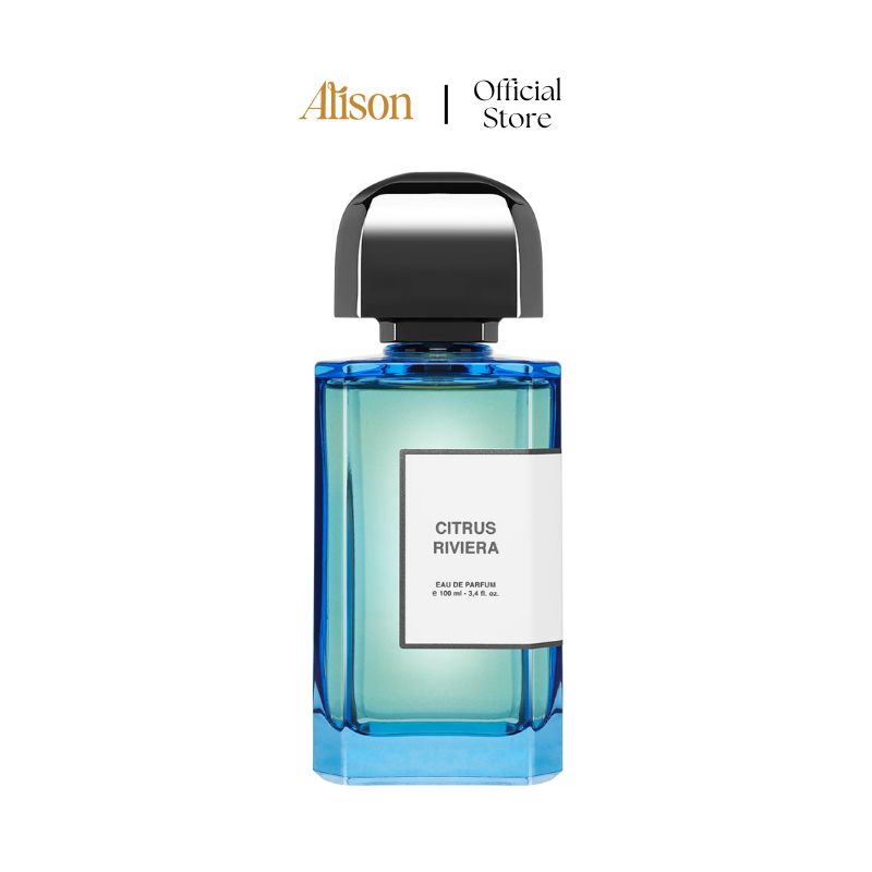 BDK Citrus Riviera EDP