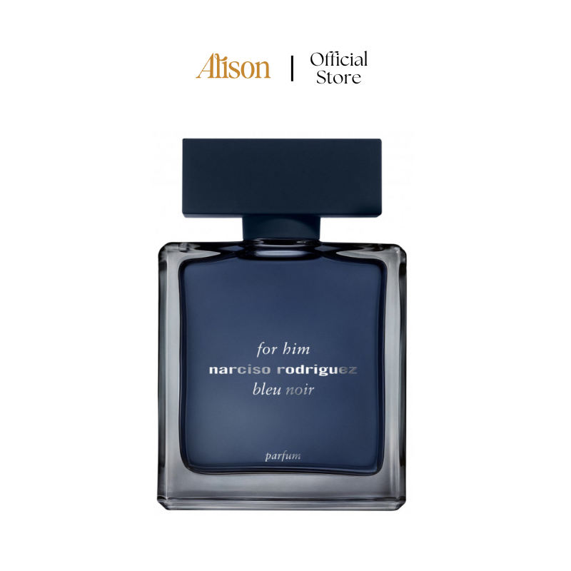 Narciso Rodriguez For Him Bleu Noir Parfum