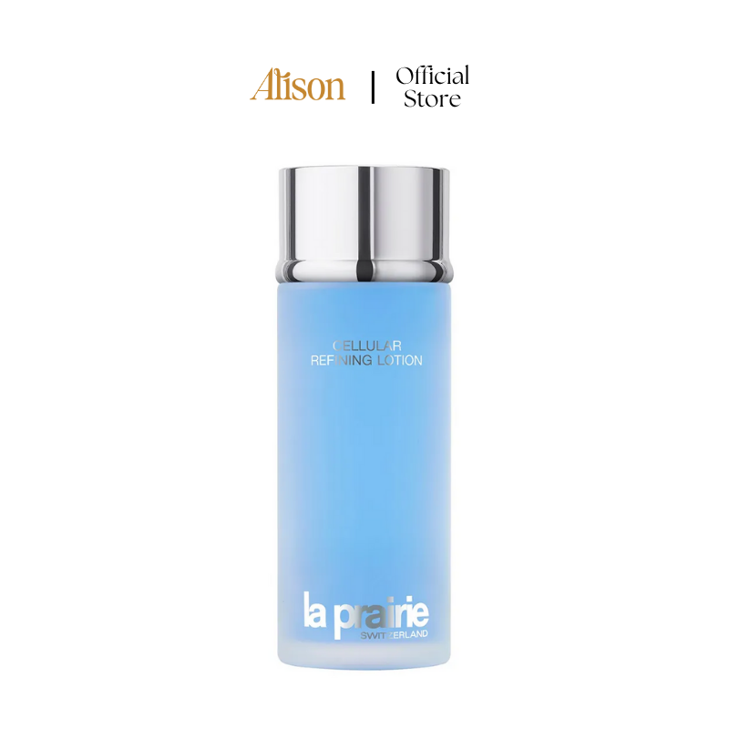 Lotion La Prairie Cellular Refining Lotion