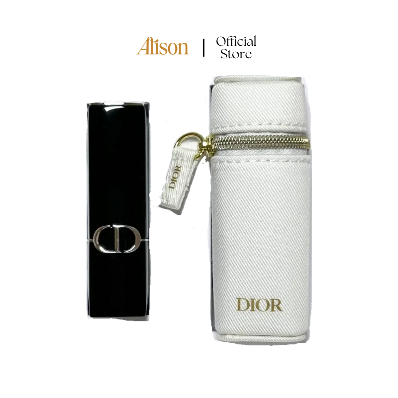 SET Dior 720 Icone Satin + Box