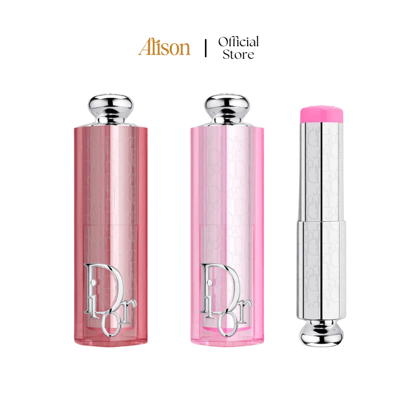 Má Hồng Dạng Thỏi Dior Backstage Rosy Glow Blush Stick