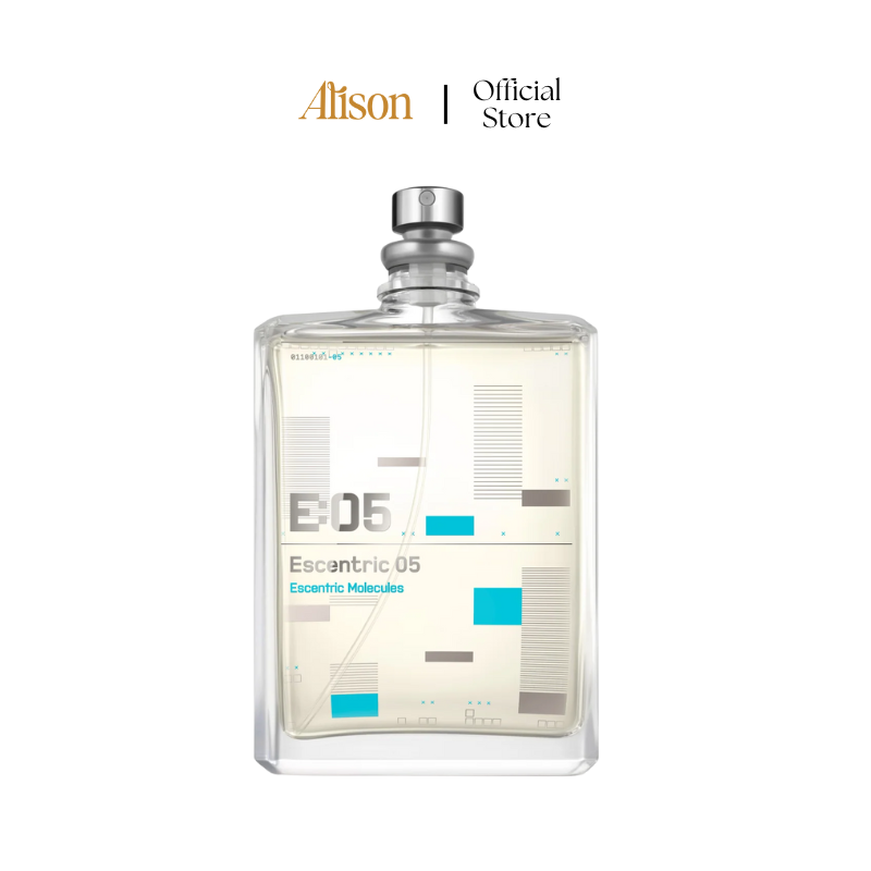 Escentric Molecules E:05 EDT