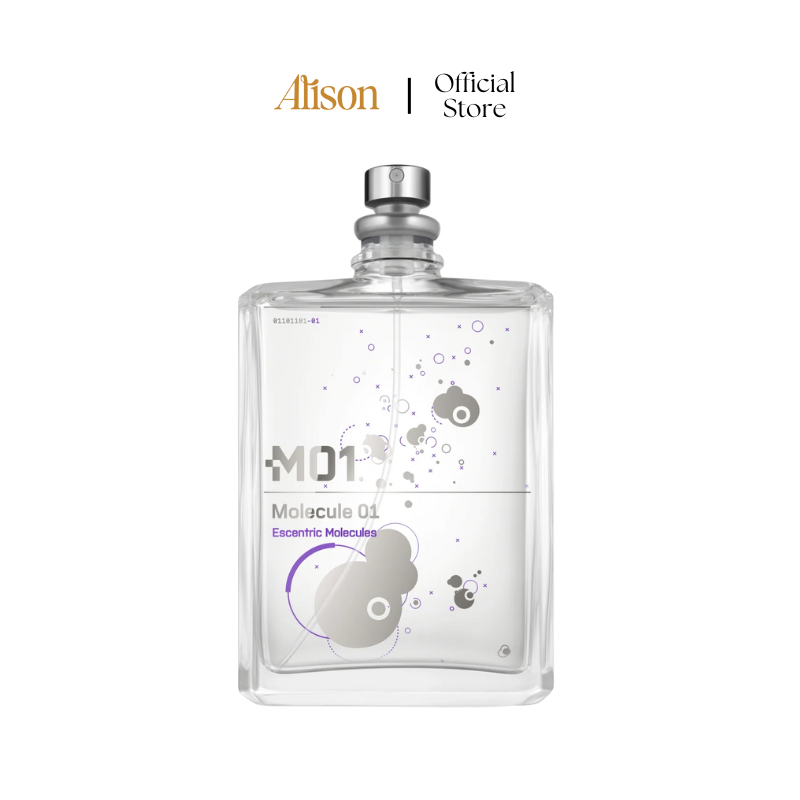Escentric Molecules M01 EDT