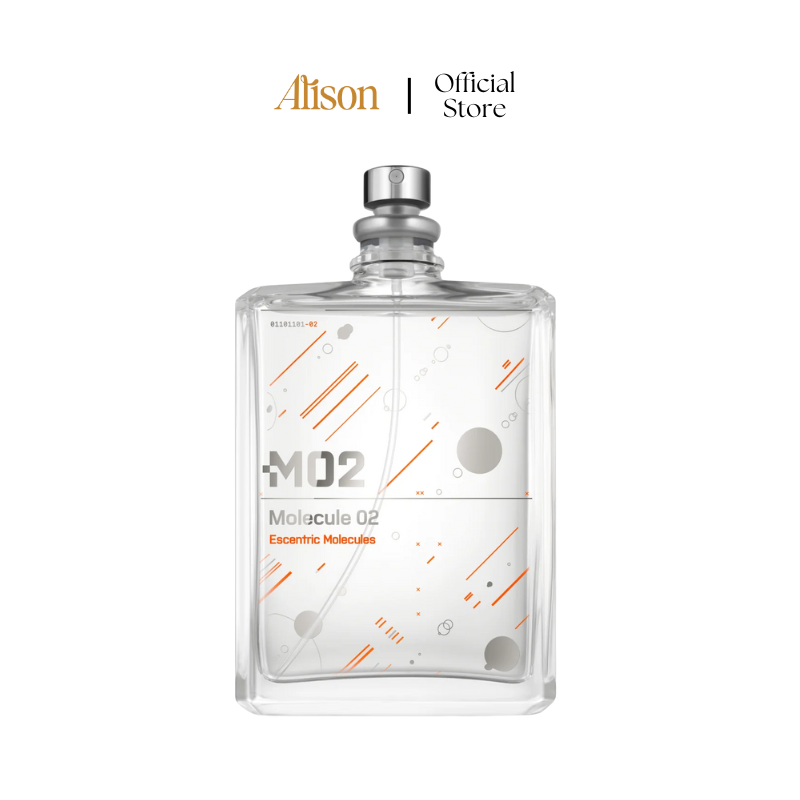 Escentric Molecules M02 EDT