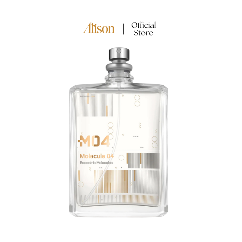 Escentric Molecules M04 EDT