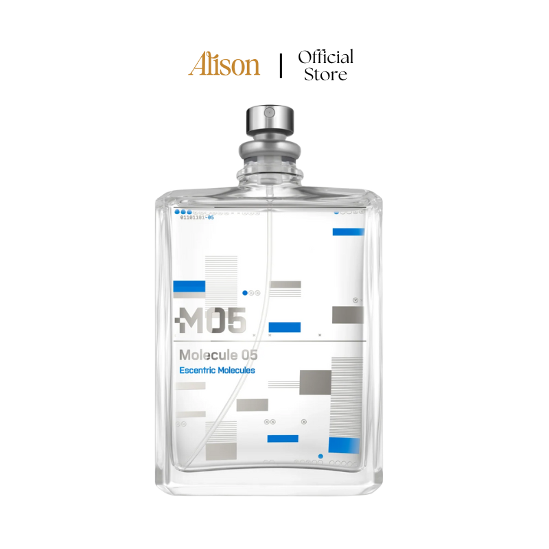 Escentric Molecules M05 EDT