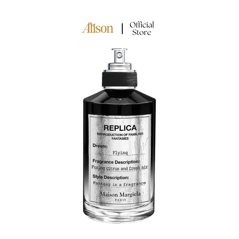 Replica Flying EDP