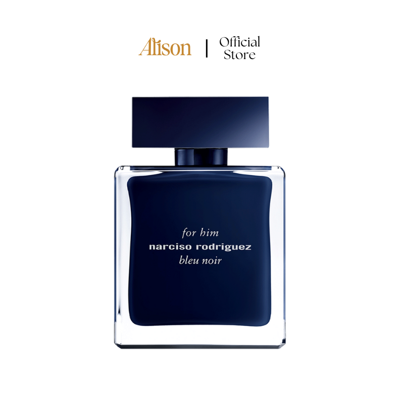 Narciso Rodriguez For Him Bleu Noir EDT
