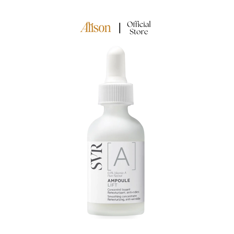 Serum SVR A Ampoule Lift