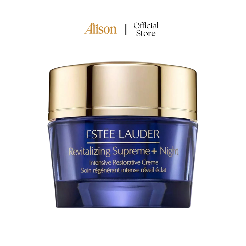 Kem Dưỡng Ban Đêm Estee Lauder Revitalizing Supreme+ Night 