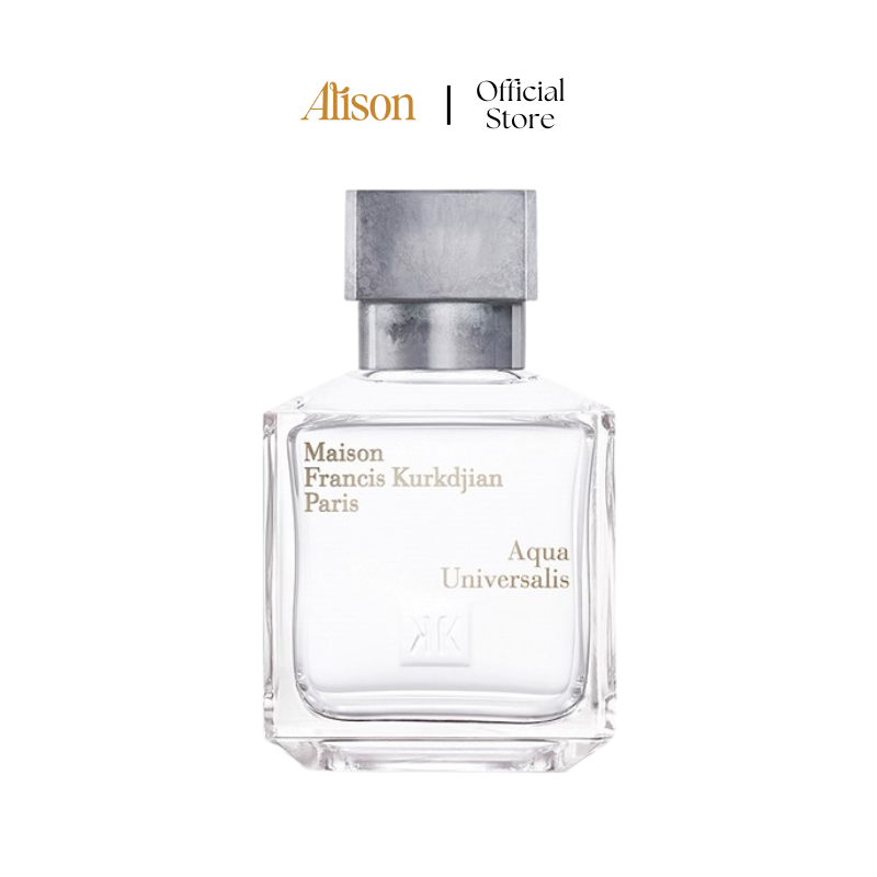 MFK Aqua Universalis EDT
