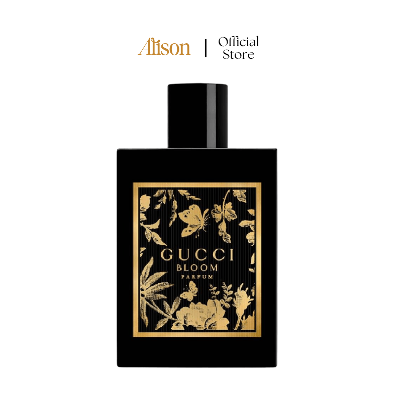 Gucci Bloom Parfum