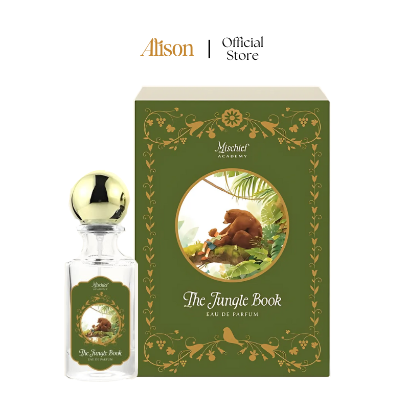Mischief Academy The Jungle Book EDP
