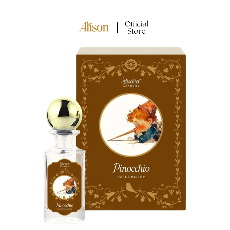 Mischief Academy Pinocchio EDP