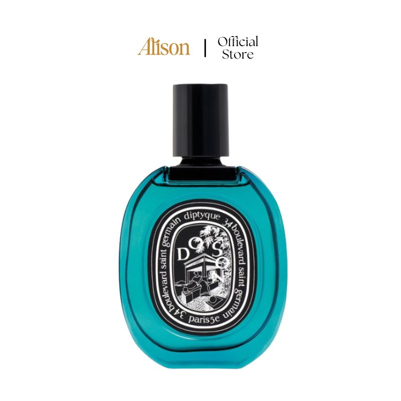 Diptyque Do Son Eau de Parfum Limited Edition