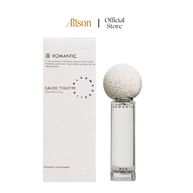 Bloom Koselig Firework EDT