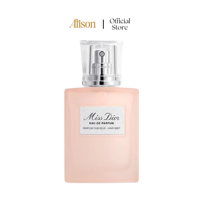 Nước Hoa Tóc Miss Dior EDP Hair Mist
