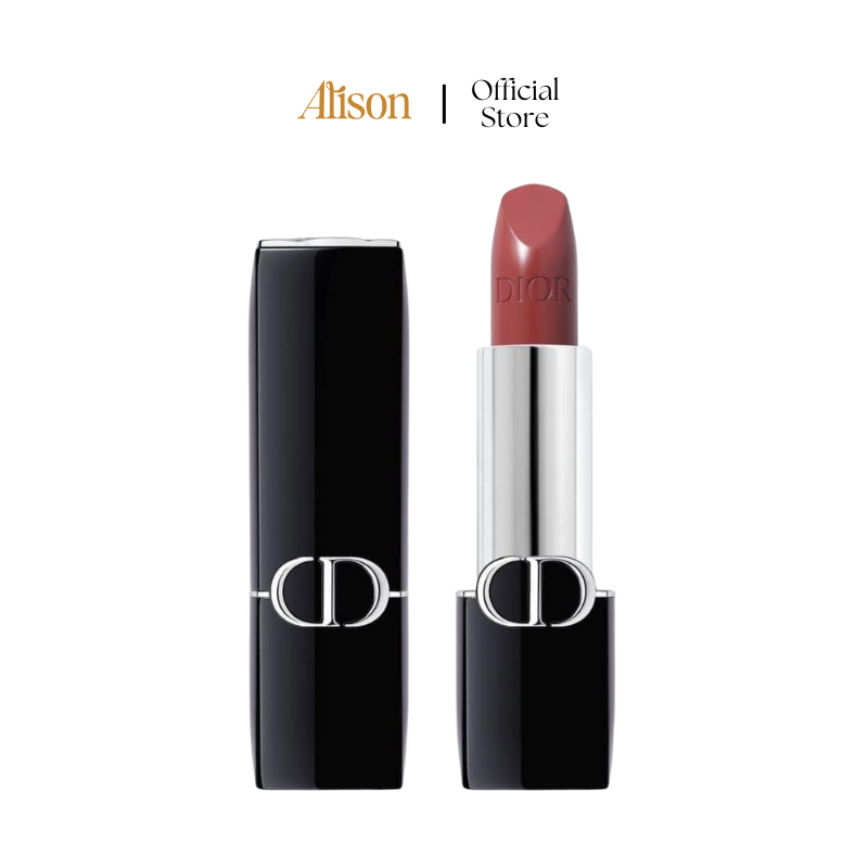 Son Dior Rouge Satin