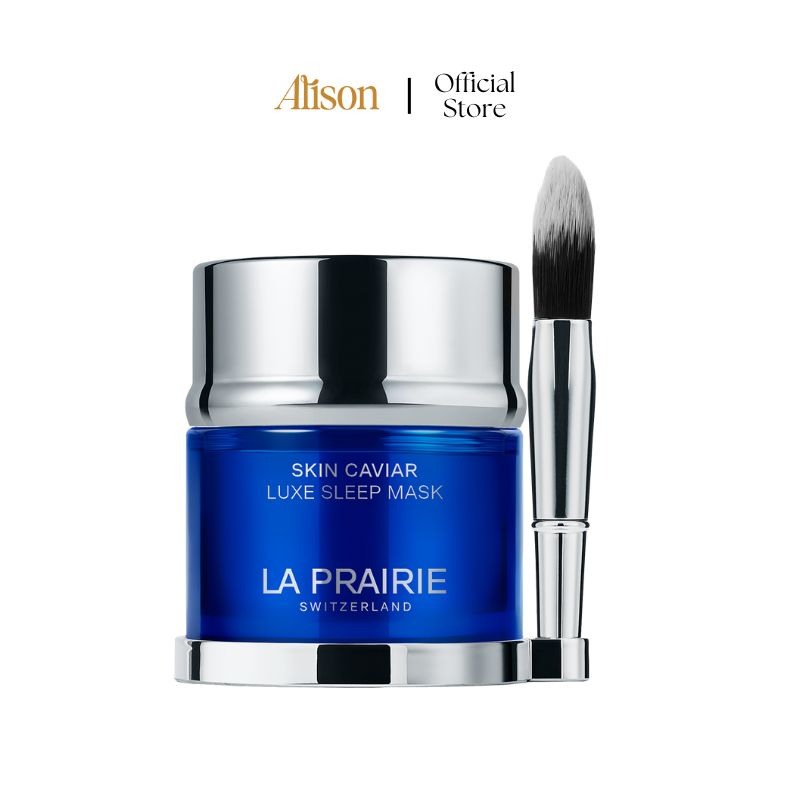 Mặt Nạ Ngủ La Prairie Skin Caviar Luxe Sleep Mask 50ml