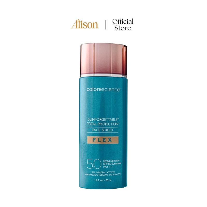 Kem Chống Nắng Làm Đều Màu Da Colorescience Face Shield Flex