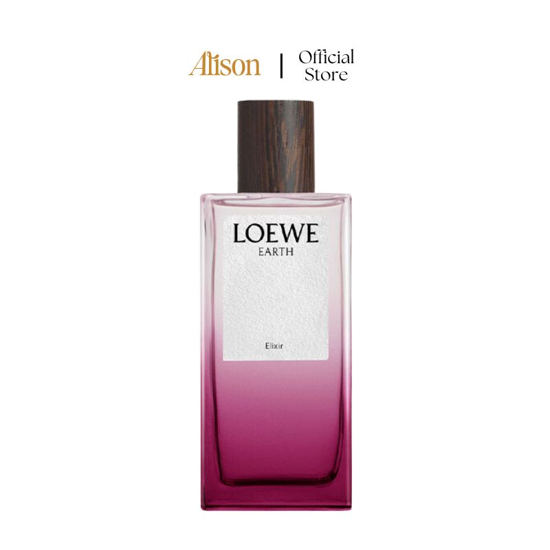 Loewe Earth Elixir EDP