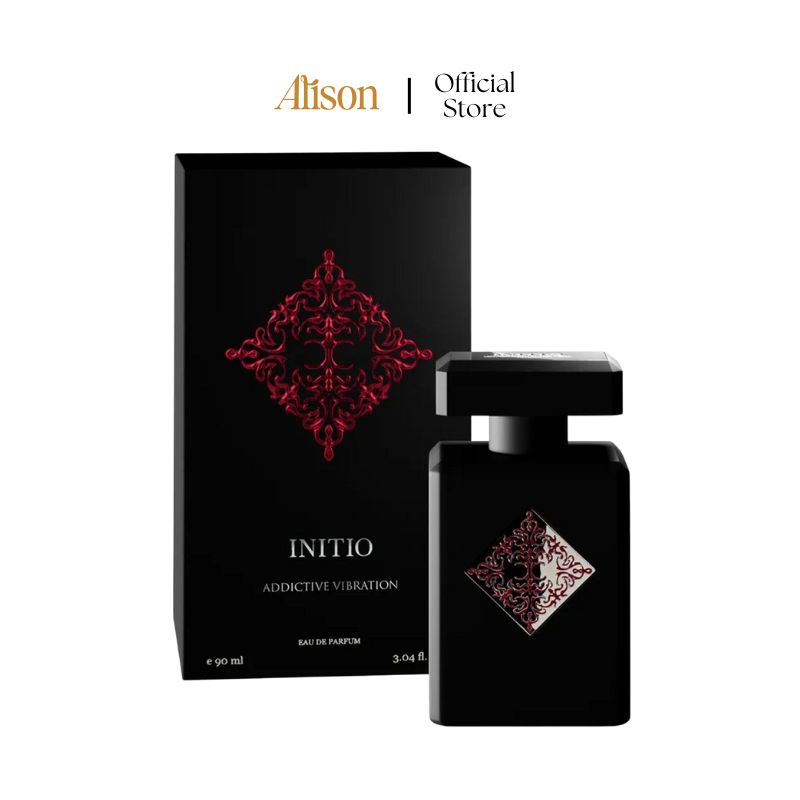 Initio Addictive Vibration EDP