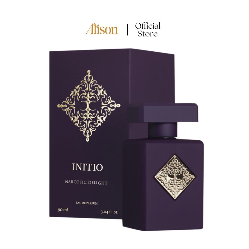 Initio Narcotic Delight EDP