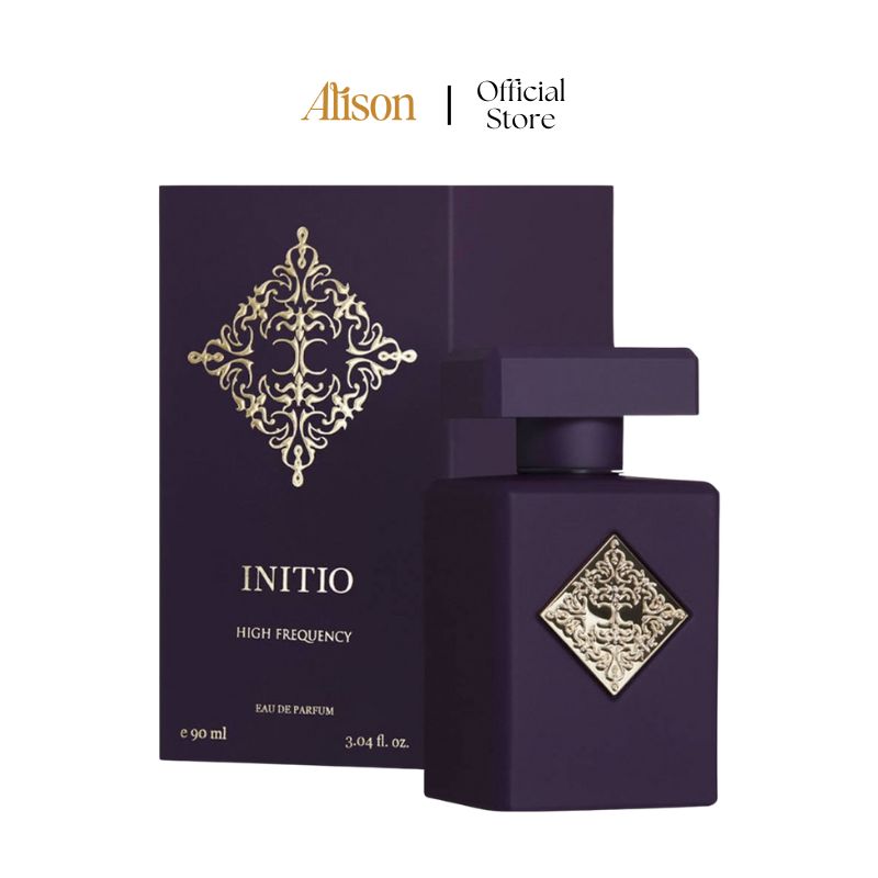 Initio High Frequency EDP