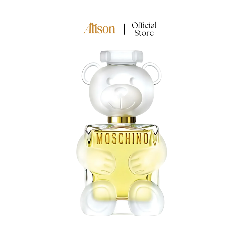 Moschino Toy 2 EDP