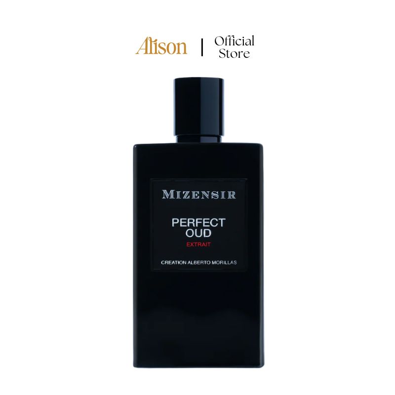 Mizensir Perfect Oud Extrait