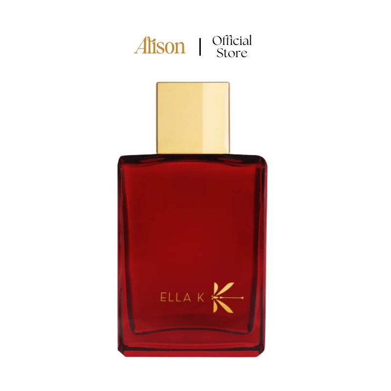 Ella K Camelia K Parfum
