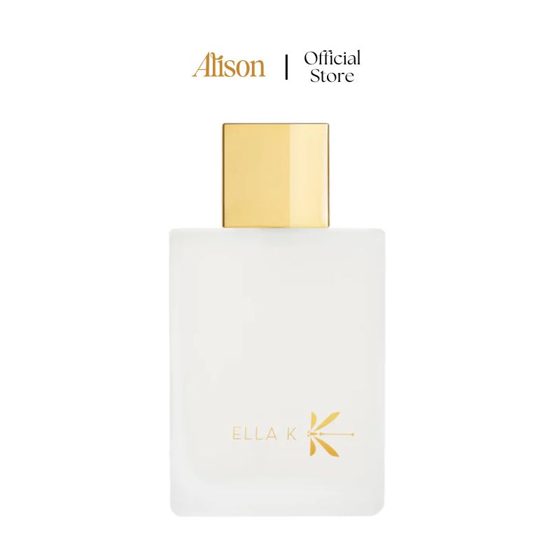 Ella K Musc K Parfum