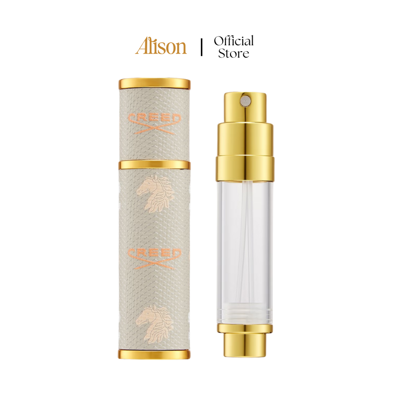 Vỏ Nước Hoa/Case Creed 5ml 