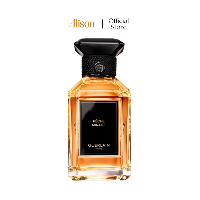 Guerlain Pêche Mirage EDP