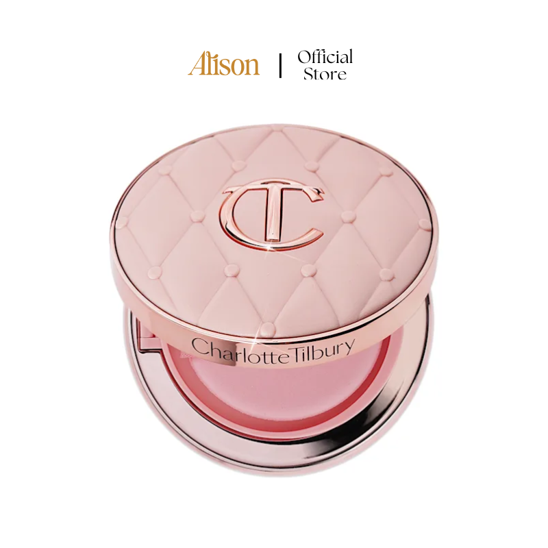 Phấn Nước Charlotte Tilbury Pillow Talk Beautifying Cushion
