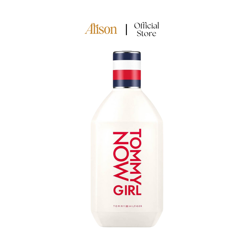 Tommy Hilfiger Tommy Now Girl EDT