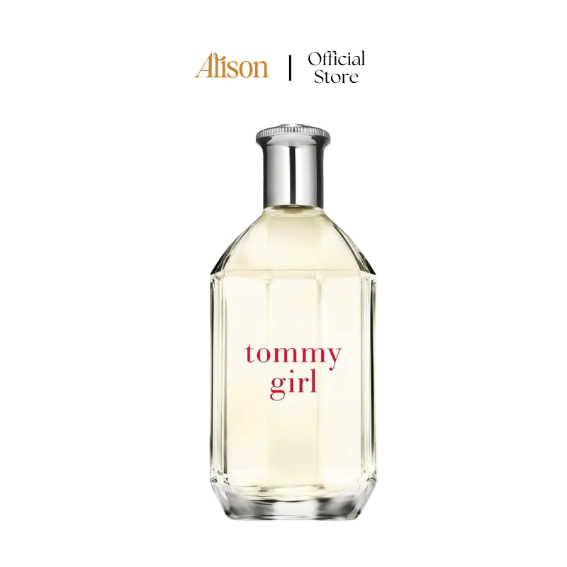 Tommy Hilfiger Tommy Girl EDT